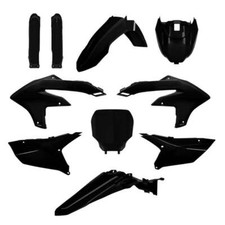 Polisport Plastic Kit YAMAHA