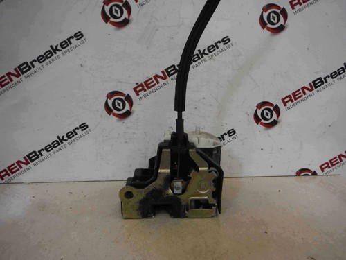 Renault clio mk2 2001 2006 - renault, 2001-2006