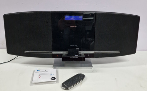 Philips dcb293 dab fm - philips, dab/fm