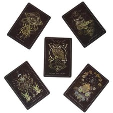 44* Talisman Tarot Deck Board