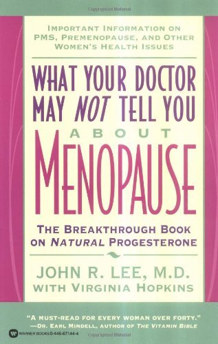 What your doctor may - what, not