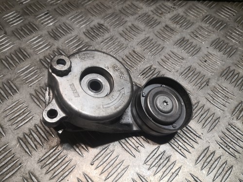 Mercedes benz belt tensioner - mercedes-benz,