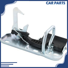 Bonnet Catch Hood Lock Safety