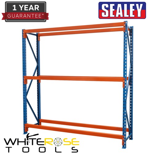 Sealey tyre rack two - two, level