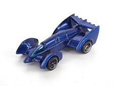 Hot Wheels Batman Live