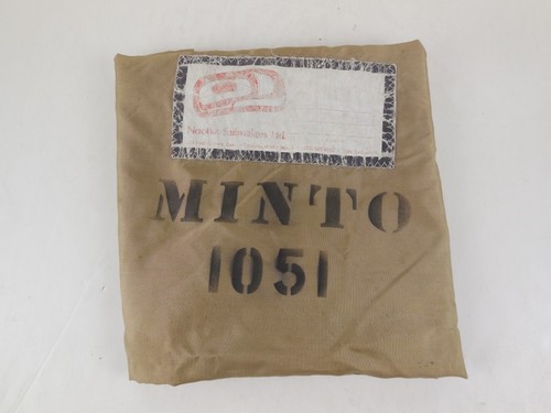 Nootka sailmakers ltd minto - sailmakers,