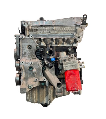 Engine only automatic for - , audi