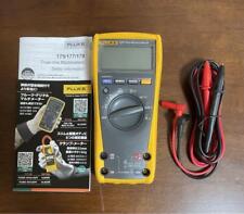 FLUKE 177 Digital Multimeter