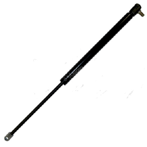 Rear window gas strut for - window,