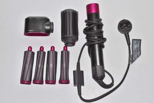 Dyson airwrap hair dryer - hair, multi