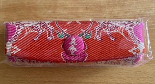 Jim thompson silk lipstick - silk,