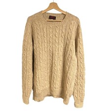 O'connell's Irish Knit Cable