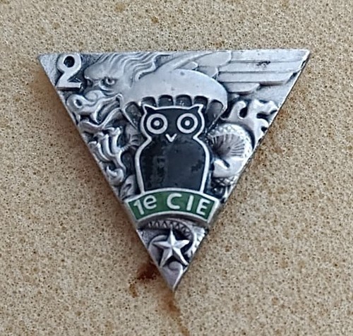 French foreign legion 2 rep - foreign,