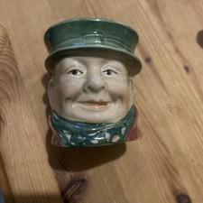Beswick Tony Weller Toby Jug