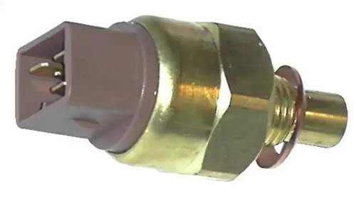Coolant temperature sensor - temperature,