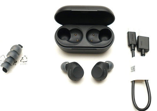 Sony c710n truly wireless - sony,
