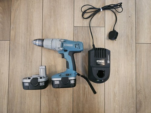 Erbauer ere394com 18v - erbauer,