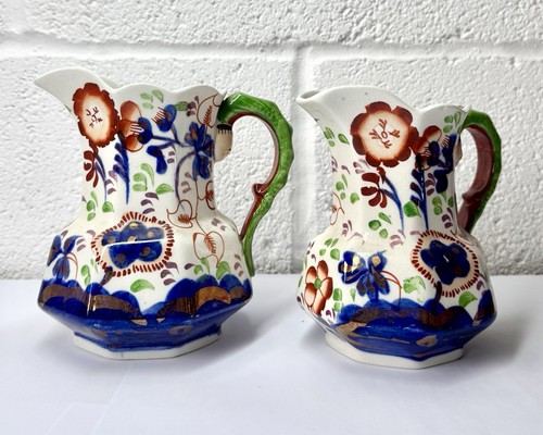Two allertons welsh gaudy - two,