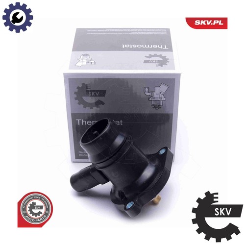 Thermostat coolant 20skv133 - coolant,