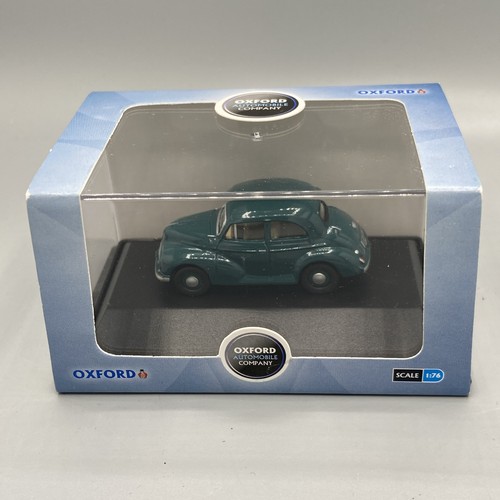 Oxford diecast 76mms001 morris - oxford,