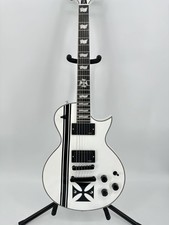 Custom Iron Cross James