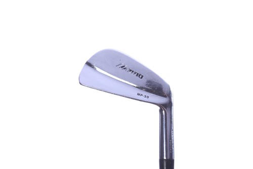 Mizuno iron rh stiff - mp, 5-iron