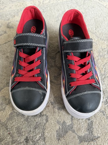 Heelys boys size blue - heelys, and