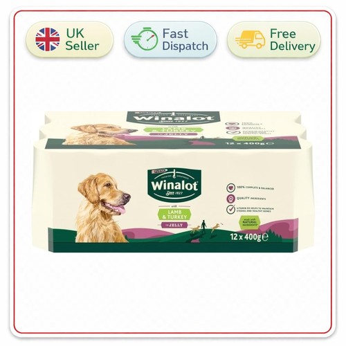 Winalot classics mixed - winalot,