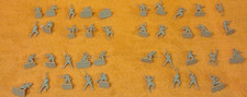 Airfix WW2 Boxed German Afrika