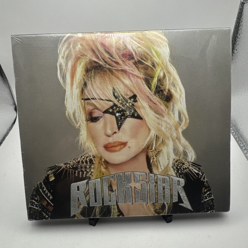 New dolly parton - new, hsn