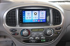 7" For Toyota Sequoia