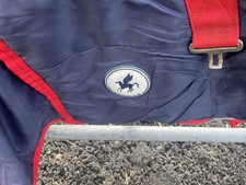 Derby House 5’6” Stable