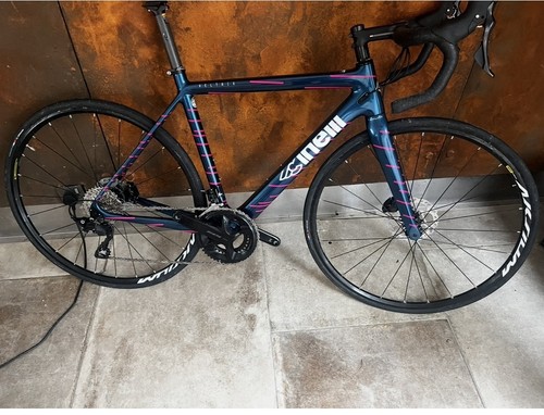 Cinelli veltrix carbon road - veltrix,
