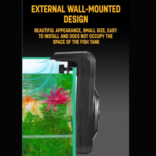 Aquarium cooler fan - aquarium,