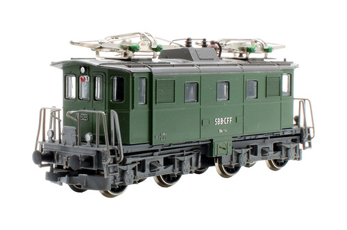 Kleinbahn gauge sbb cff - kleinbahn,