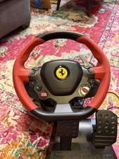Thrustmaster Ferrari 458