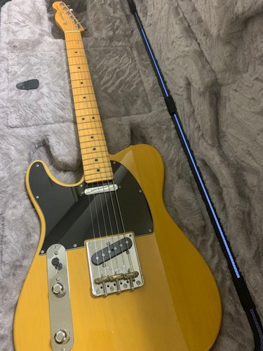 Fender american professional - american,