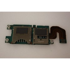 Sony Vaio VGN-P Series Media