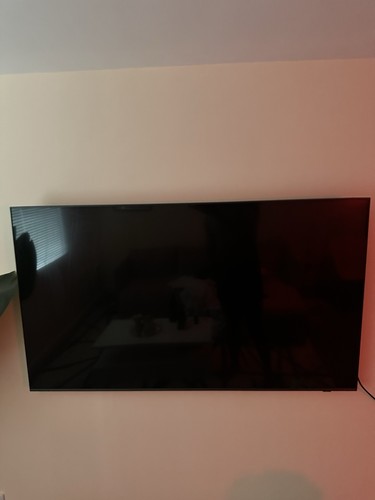Samsung qe55q80catxxu 4k - samsung, 55"