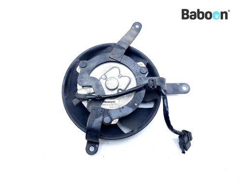 Cooling fan right honda - right, st