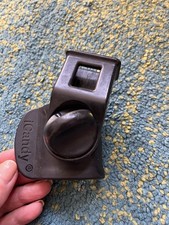 Icandy orange clip clamp - orange, for