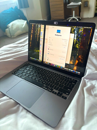 Apple macbook air - macbook,