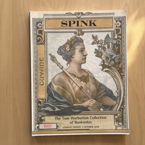 Spink the tom - spink, warburton