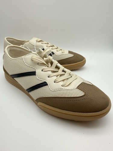 Women colorblock lace up - tu,