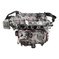 NISSAN JUKE HR16DE ENGINE MK1