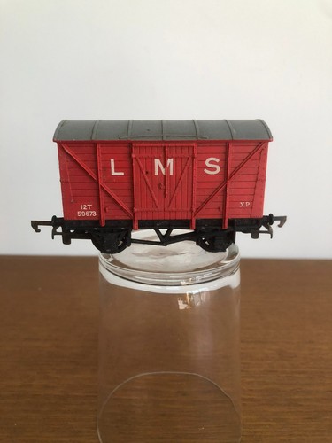 Vintage wrenn w5030 red - vintage, lms