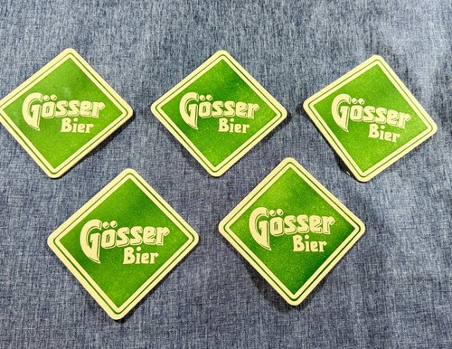 Gosser brauerie beer bier - gosser,