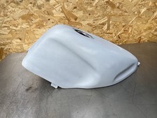 Yamaha FZR400 Metal Tank Cover