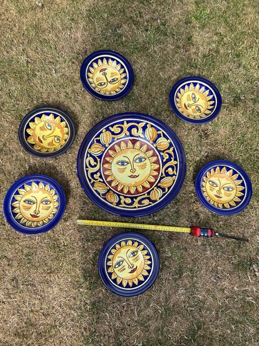 Crockery bowls off - crockery, vintage