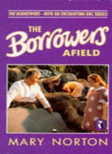 The borrowers afield puffin - the,